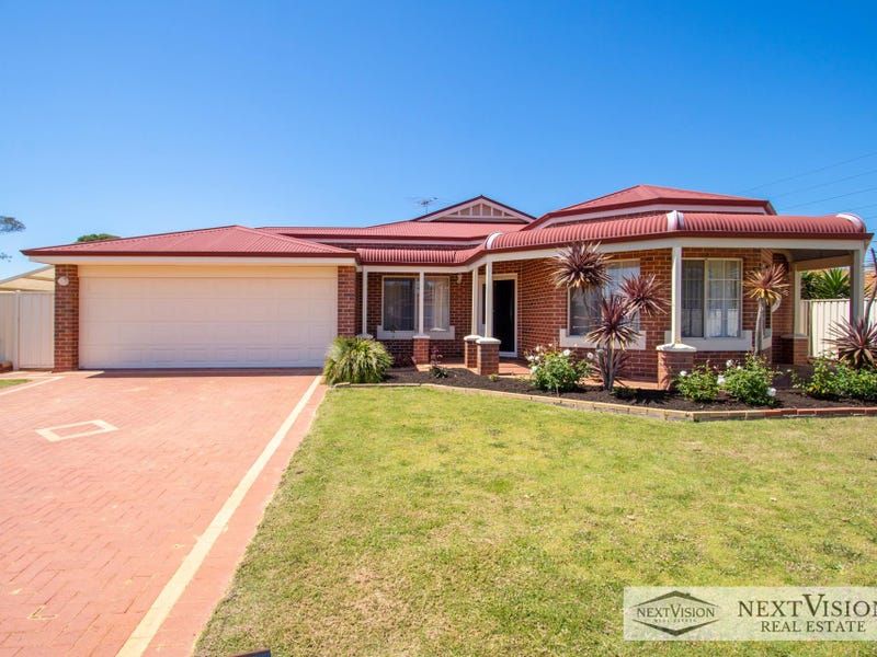 4 Hillberg Rise, Spearwood WA 6163, Image 0