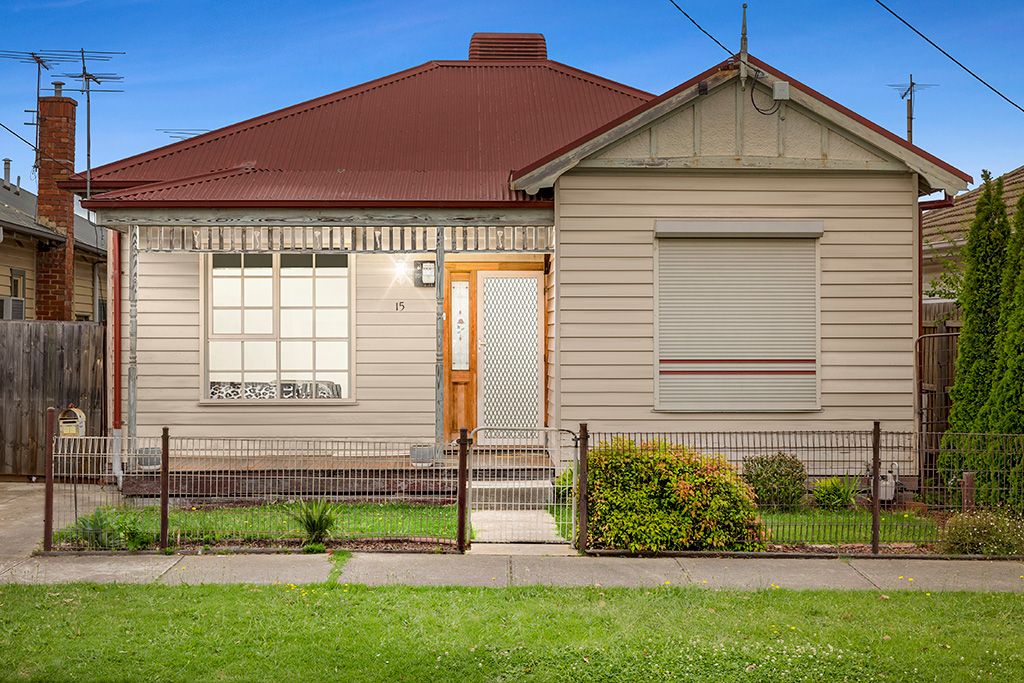 15 Barton Street, West Footscray VIC 3012, Image 0