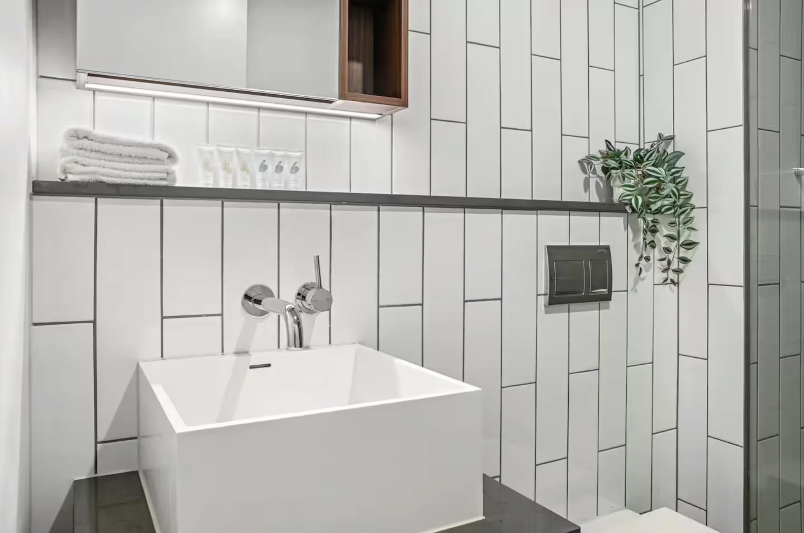 Additional image 8 of 806/23 Batman Street, West Melbourne VIC 3003