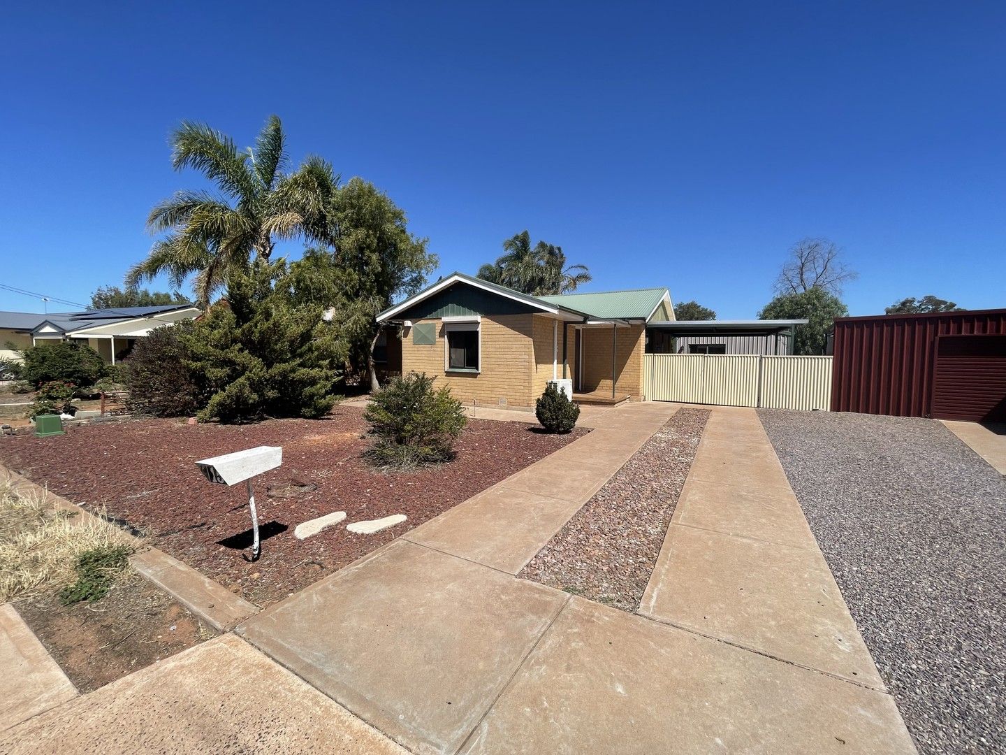 3 bedrooms Semi-Detached in 15 Rosemary Street WHYALLA NORRIE SA, 5608