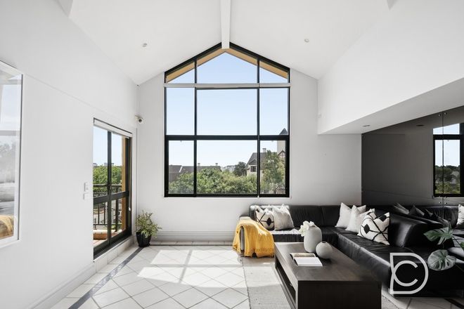 Picture of 5/164B Burwood Road, CONCORD NSW 2137