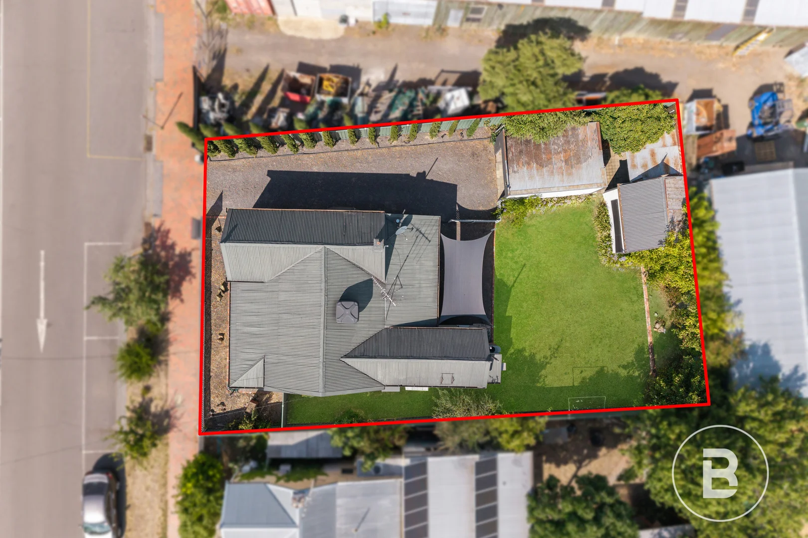 Additional image 12 of 80 Creek Street North, Bendigo VIC 3550