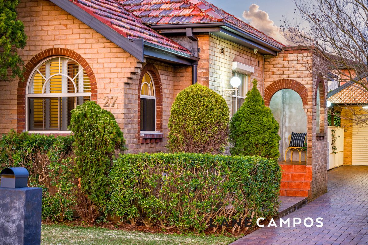 3 bedrooms House in 27 Gamack Street MAYFIELD NSW, 2304