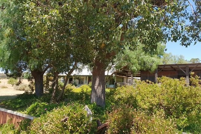 Picture of 1484 Boyup Brook - Arthur Road, DINNINUP WA 6244