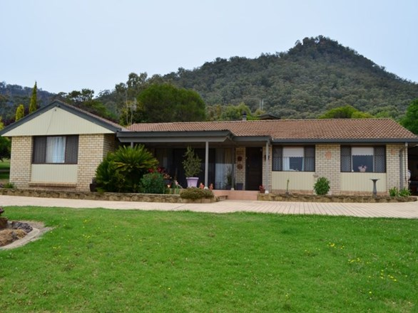 20 Russell Road, Kandos NSW 2848