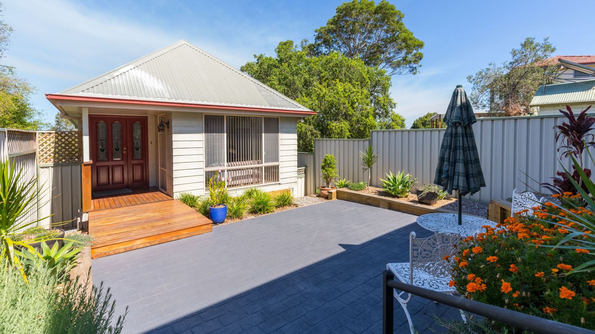 114 Main Road, Cardiff Heights Property History & Address Research