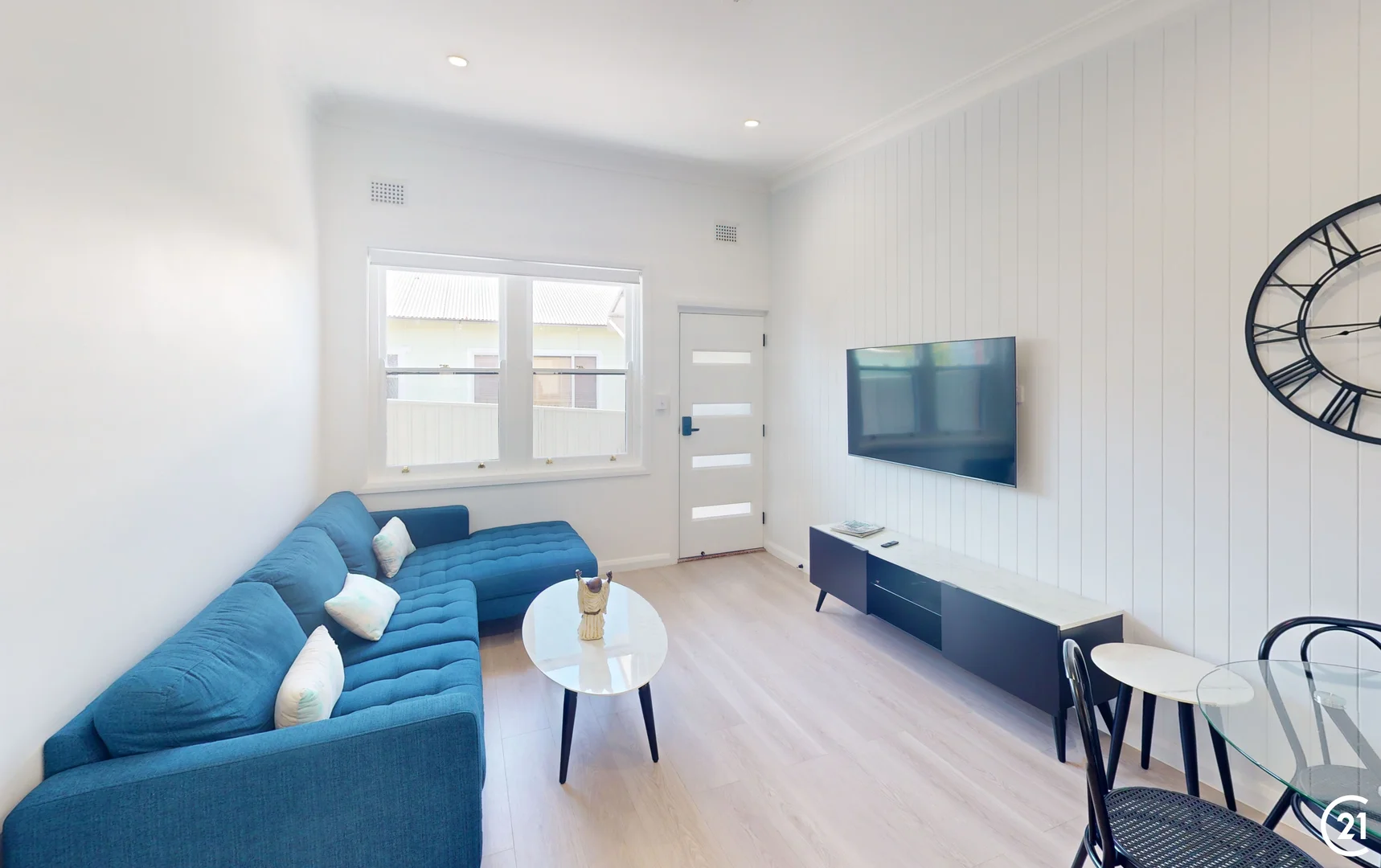 Additional image 2 of 4/14 Yacaaba Street, Nelson Bay NSW 2315