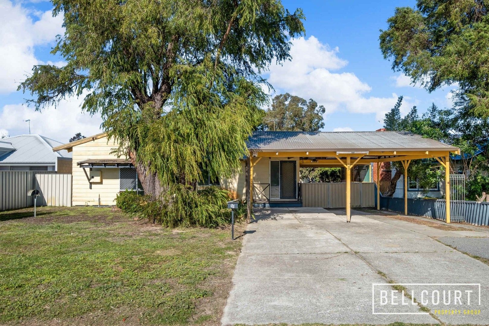 23 Gallagher Street, Eden Hill WA 6054, Image 0