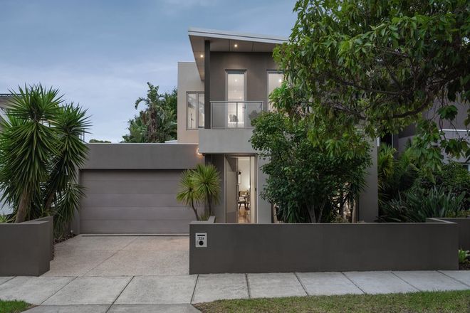 Picture of 22A Miami Street, HAWTHORN EAST VIC 3123