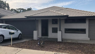 Picture of 18 Hound Court, PAKENHAM VIC 3810