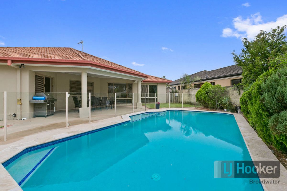 13 Dallow Crescent, Helensvale QLD 4212, Image 1