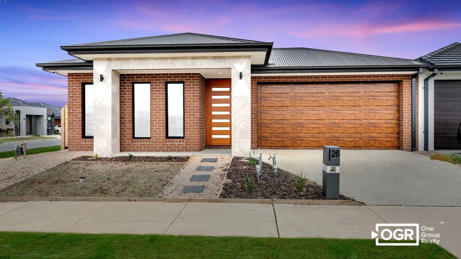 26 Eastside Boulevard, Donnybrook VIC 3064