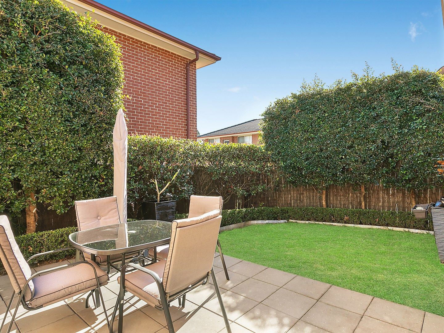 6/241 Old Windsor Road, Old Toongabbie NSW 2146, Image 0