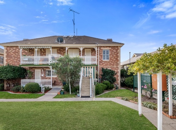 3/14 Barsden Street, Camden NSW 2570