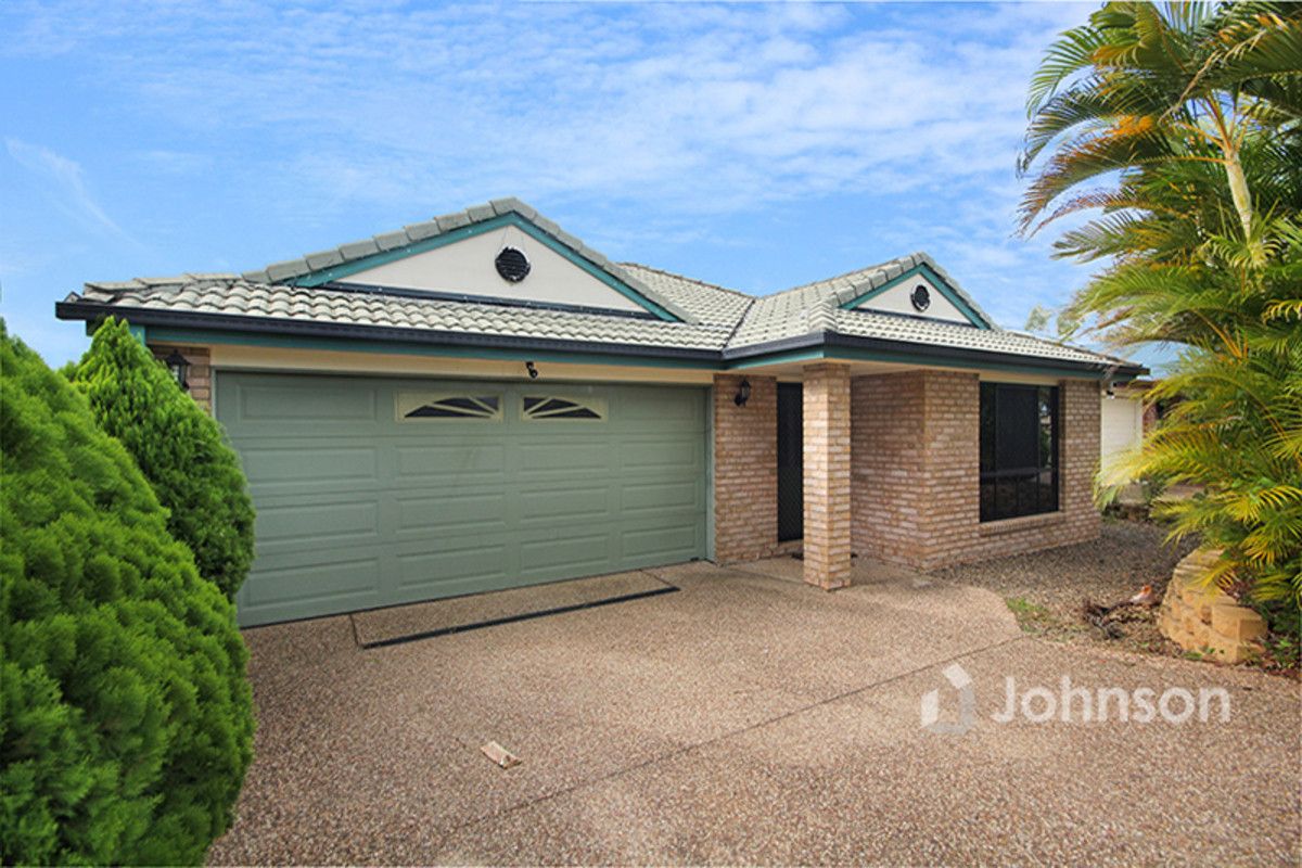 56 Cascade Drive, Forest Lake QLD 4078, Image 0