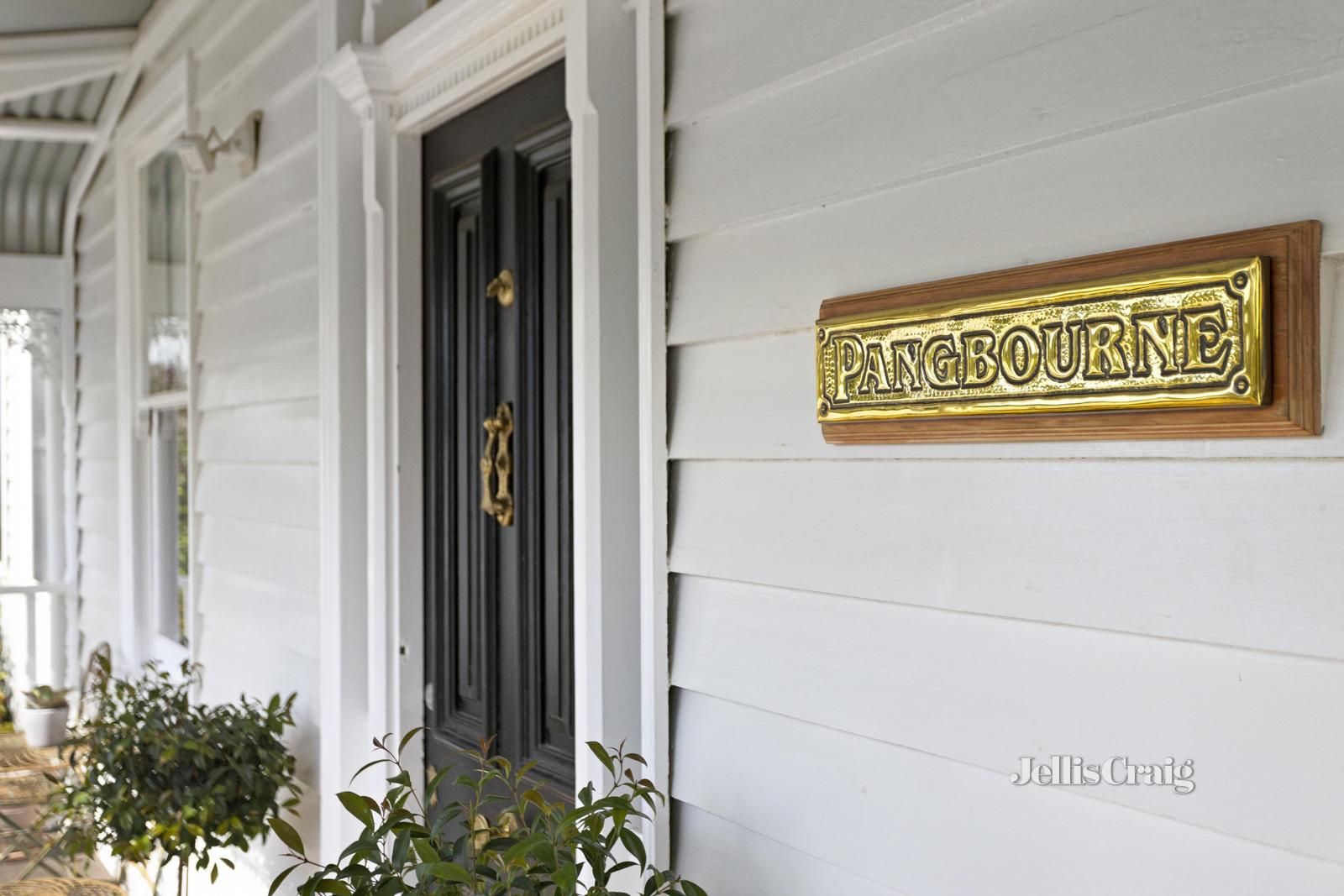 115 Gingell Street, Castlemaine VIC 3450 Domain