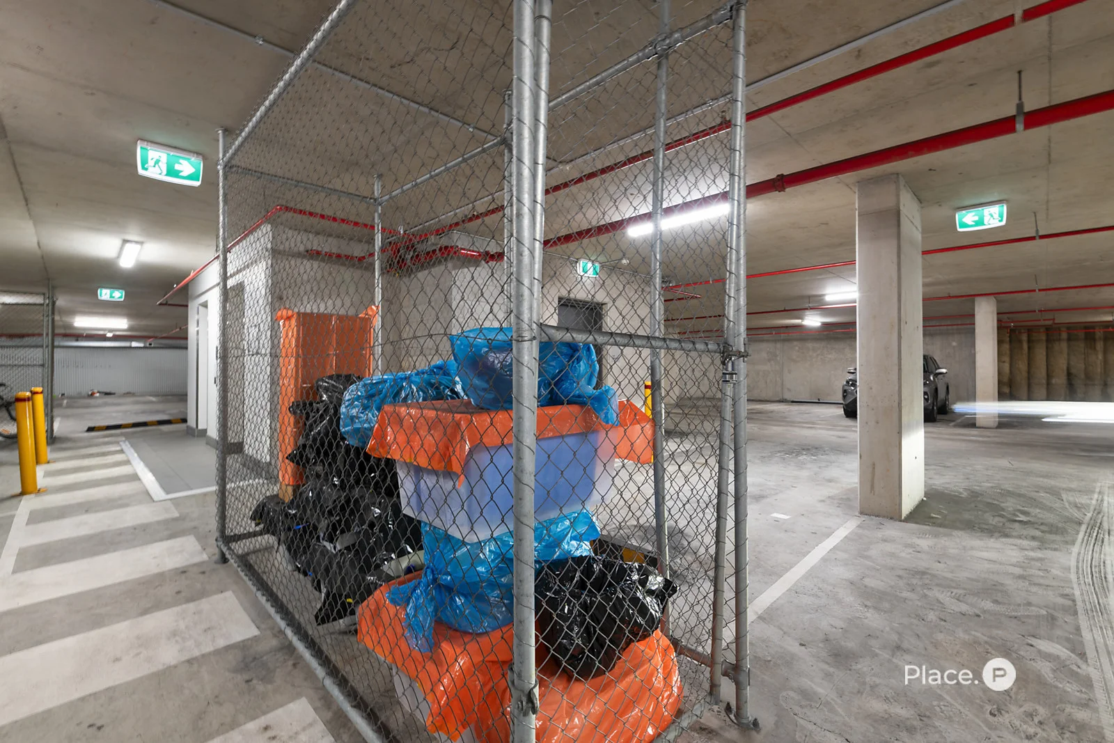 Additional image 14 of 307/6 Land Street, Toowong QLD 4066