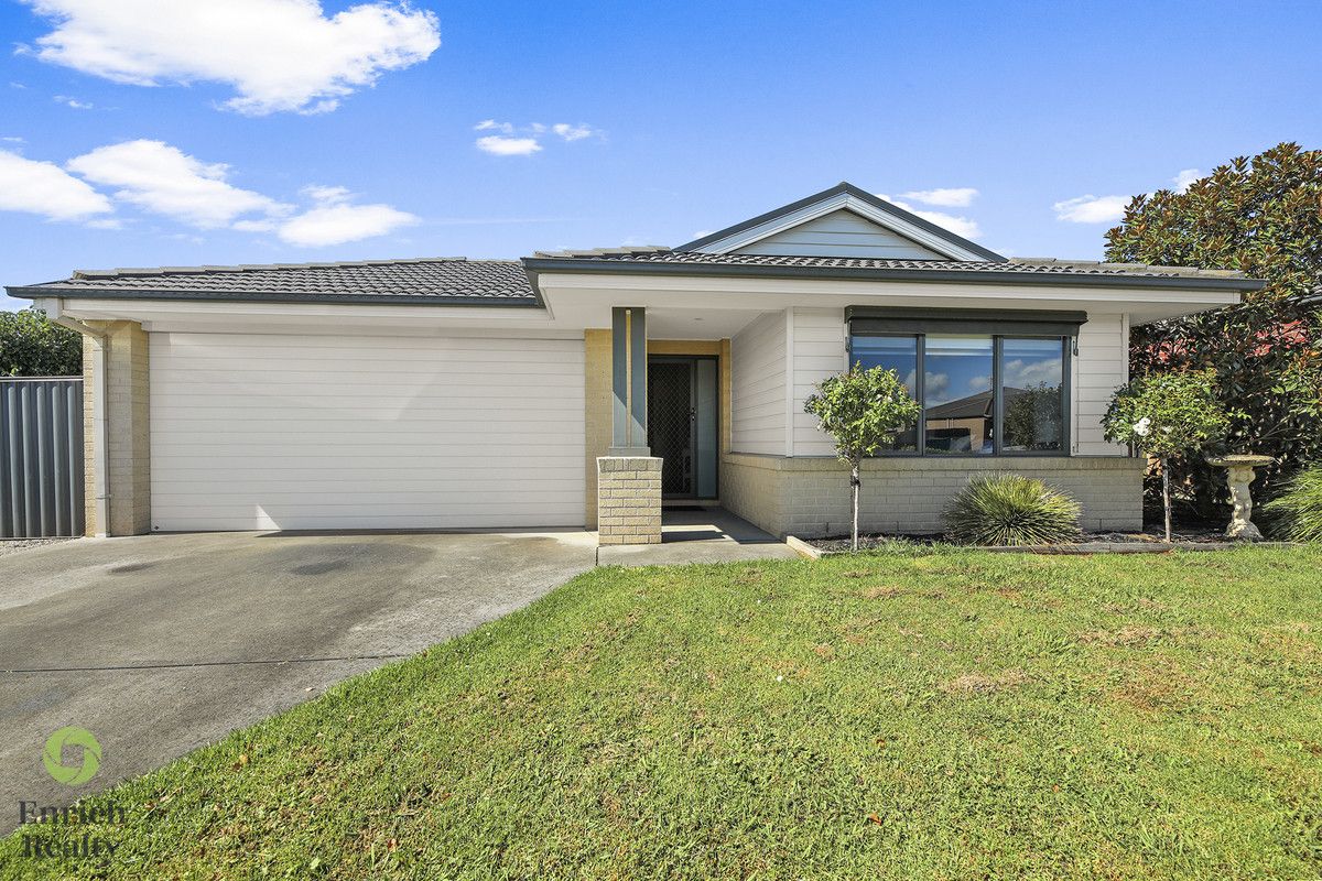 62 Davey Drive, Trafalgar VIC 3824, Image 0