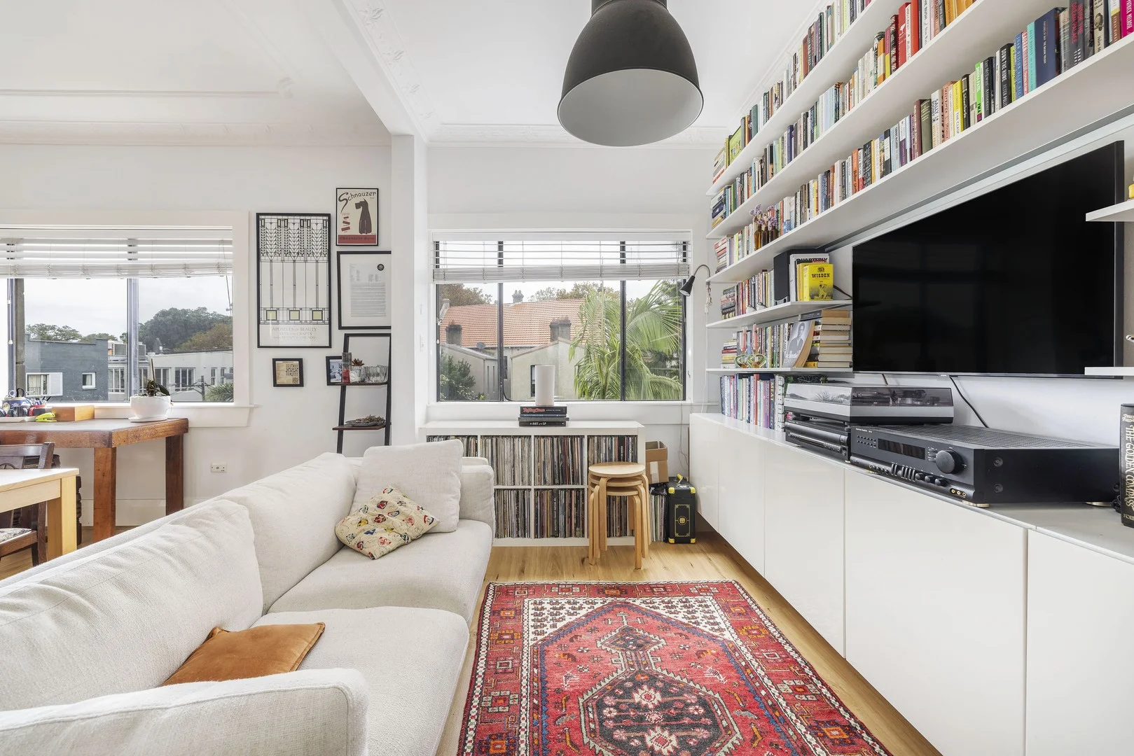 12/186 Boundary Street, Paddington NSW 2021