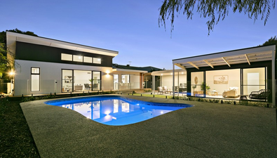 Picture of 9 Chatsworth Grove, TOORAK GARDENS SA 5065