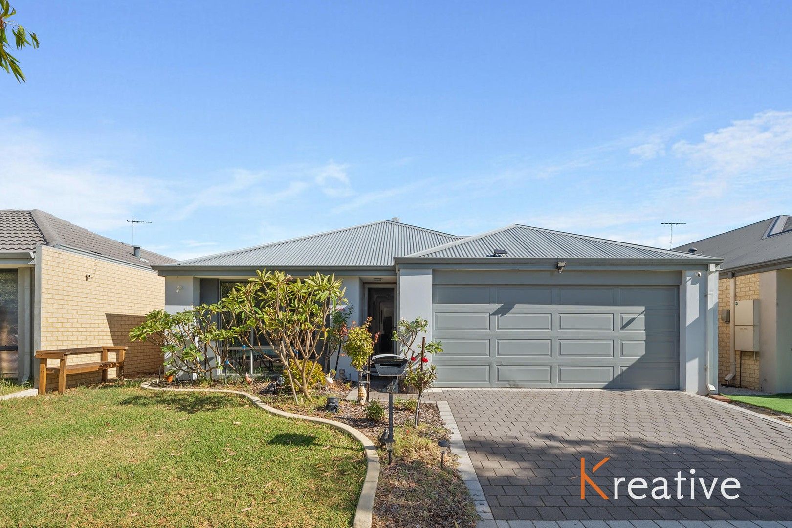 3 bedrooms House in 27 Oakbella Parade HARRISDALE WA, 6112