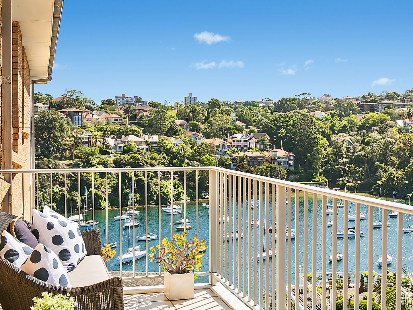 8/23 Mcleod Street, Mosman NSW 2088