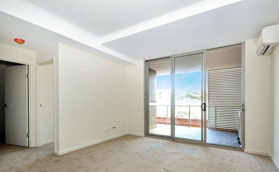2 bedrooms Apartment / Unit / Flat in 119/23-30 Station Road AUBURN NSW, 2144