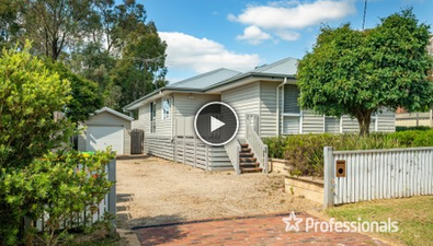 Picture of 52 Symes Road, WOORI YALLOCK VIC 3139