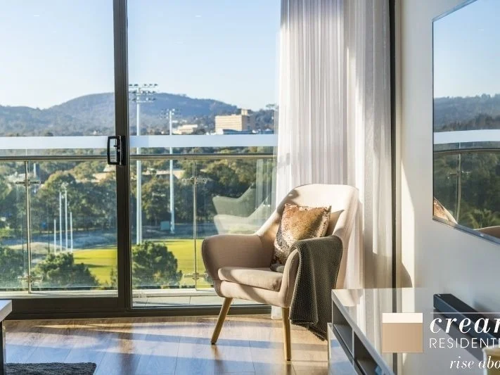 Additional image 6 of 209/7 Irving Street, Phillip ACT 2606