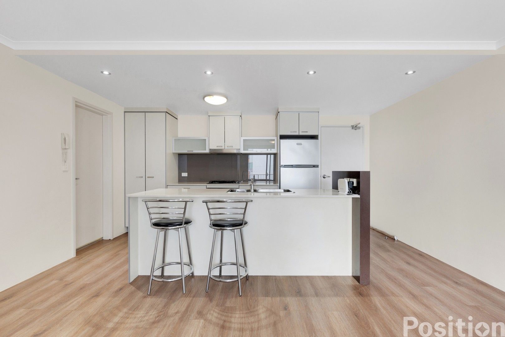 1 bedrooms Apartment / Unit / Flat in 706/6 Exford  Street BRISBANE CITY QLD, 4000