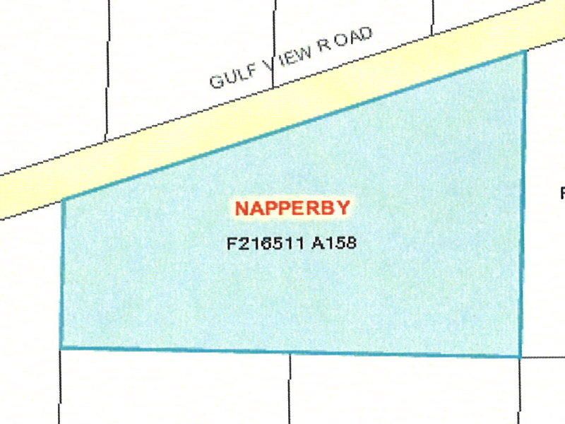 Lot 158 Gulf View Road, Napperby SA 5540