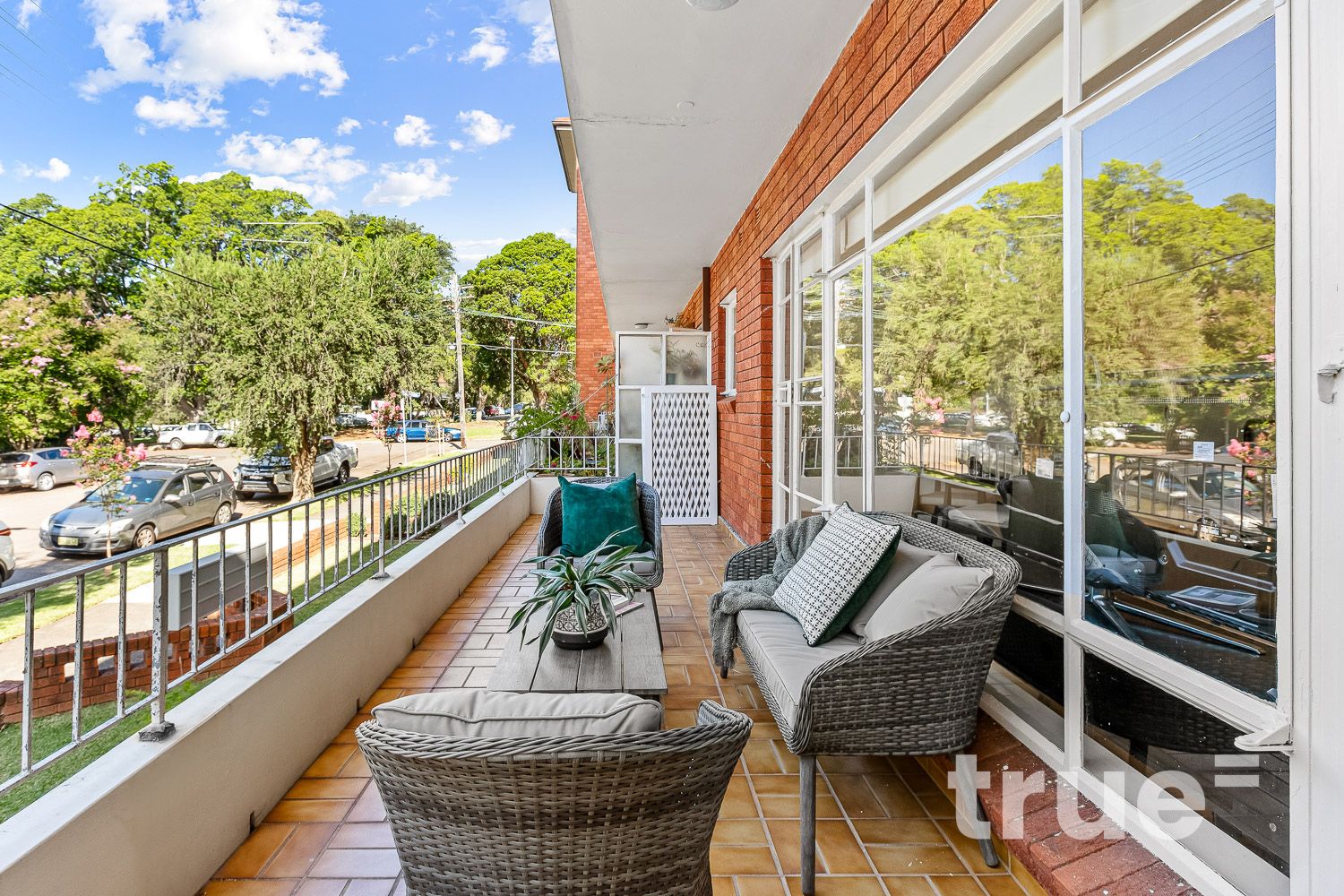 3/42 Albert Parade, Ashfield NSW 2131, Image 2