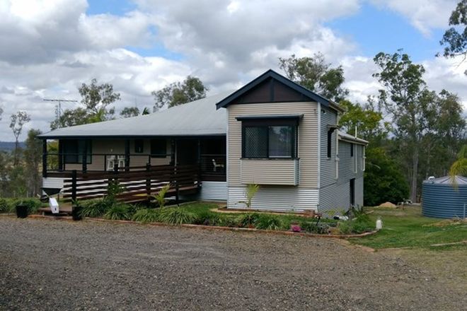 Picture of 6 Point Piper Close, LAIDLEY HEIGHTS QLD 4341