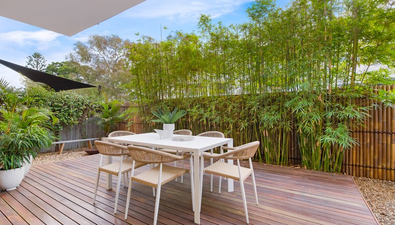Picture of 2/242 Rainbow Street, COOGEE NSW 2034