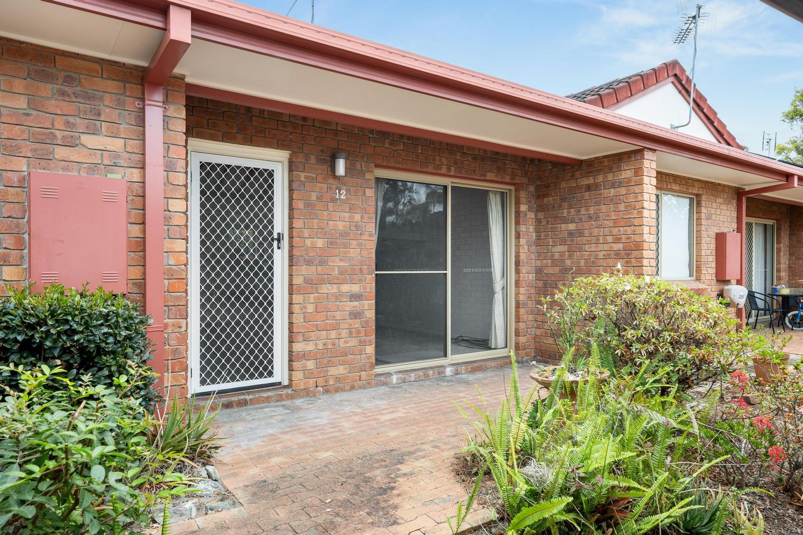 12/37 Old Coach Road, Tallai QLD 4213, Image 1