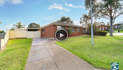 Picture of 9 Wattle Close, MEADOW HEIGHTS VIC 3048