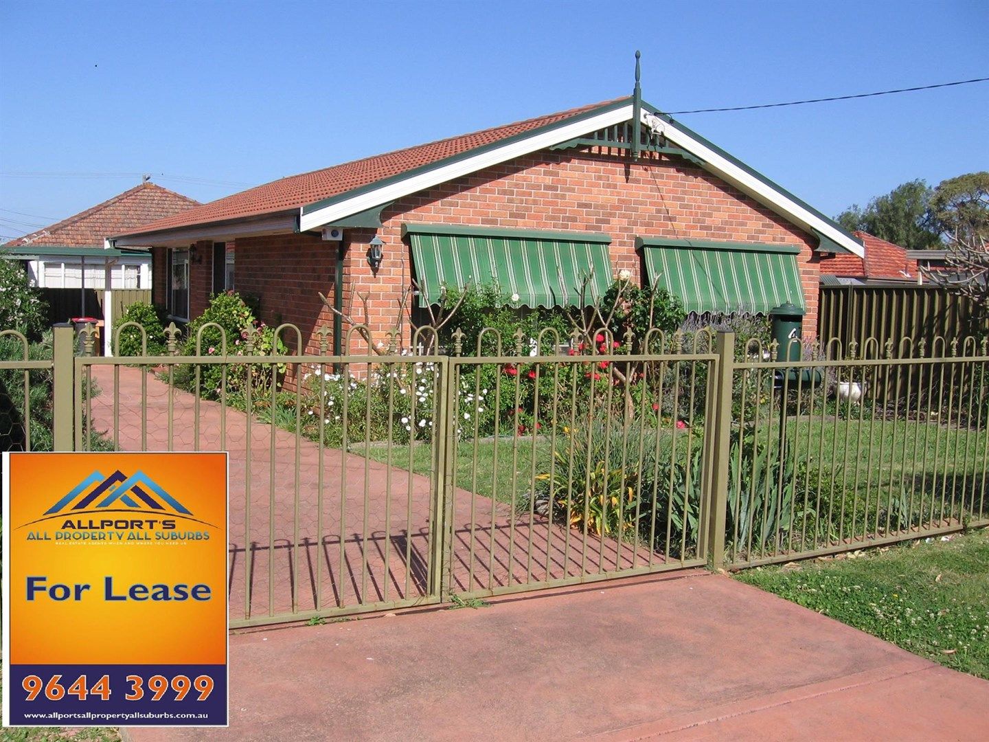 4 Freeman Place, Chester Hill NSW 2162