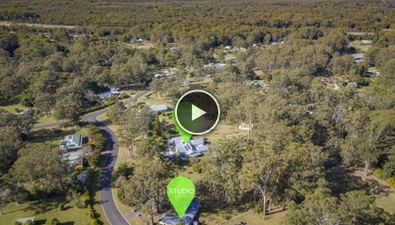 Picture of 17 Heathmere Close, MOONEE BEACH NSW 2450