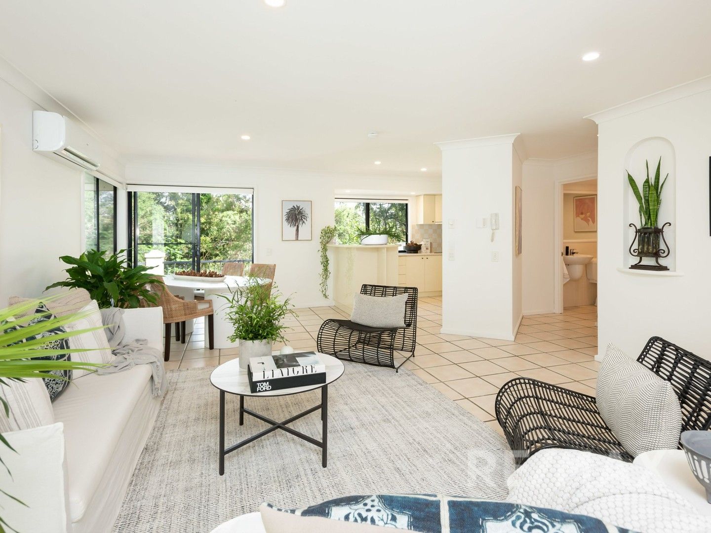 3 bedrooms Townhouse in 2201/22 Glenside Drive ROBINA QLD, 4226