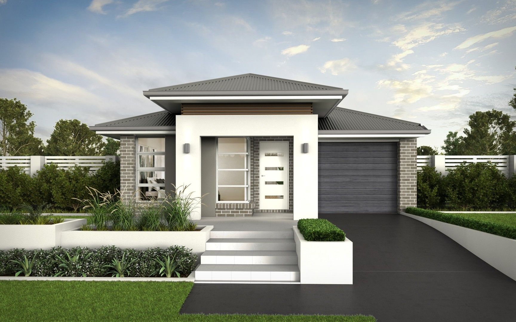 4 bedrooms New House & Land in  OAKVILLE NSW, 2765