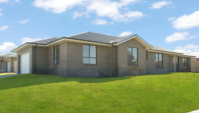 Picture of 3 Bradbury Drive, KELSO NSW 2795