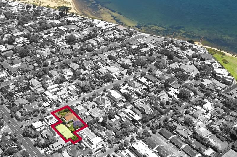 2 Mulgoa Street, Brighton Property History & Address Research Domain