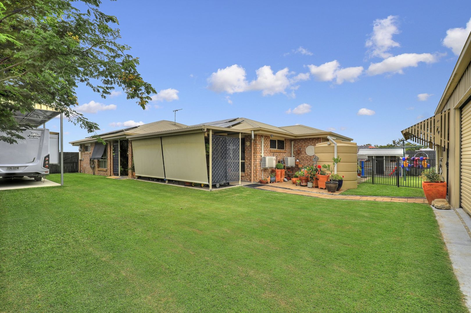 48 The Strand West, Thabeban QLD 4670, Image 1