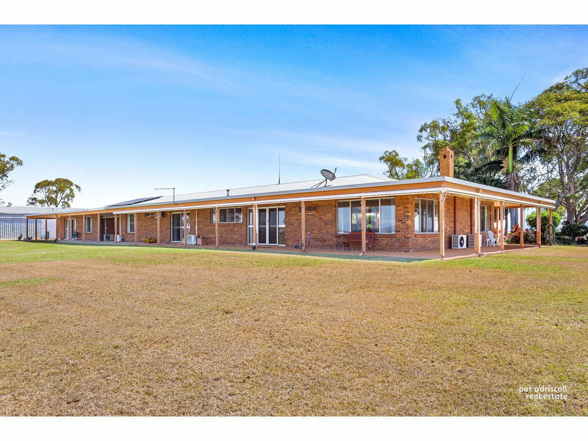 314 McKenzie Road, Alton Downs QLD 4702, Image 1