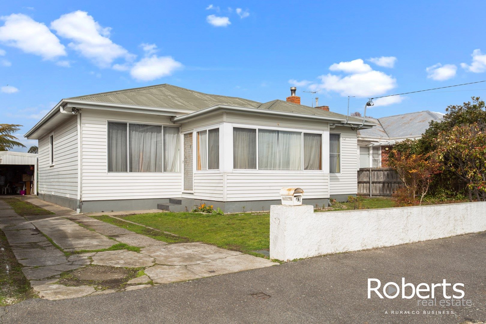 43 Foch Street, Mowbray TAS 7248, Image 0