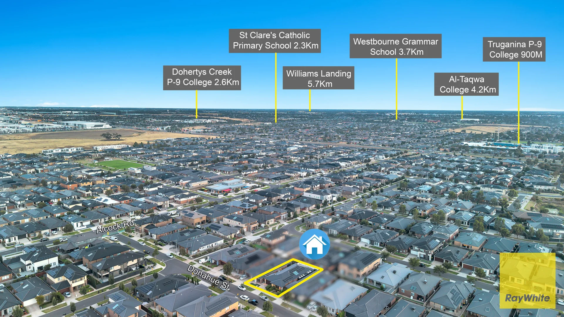 Additional image 25 of 28 Donahue Street, Truganina VIC 3029