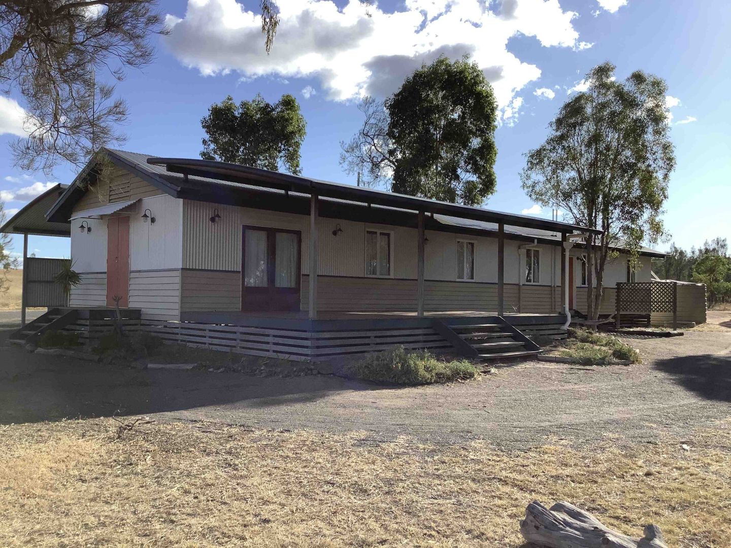 422 Glenvale Road, Leslie Dam Property History & Address Research