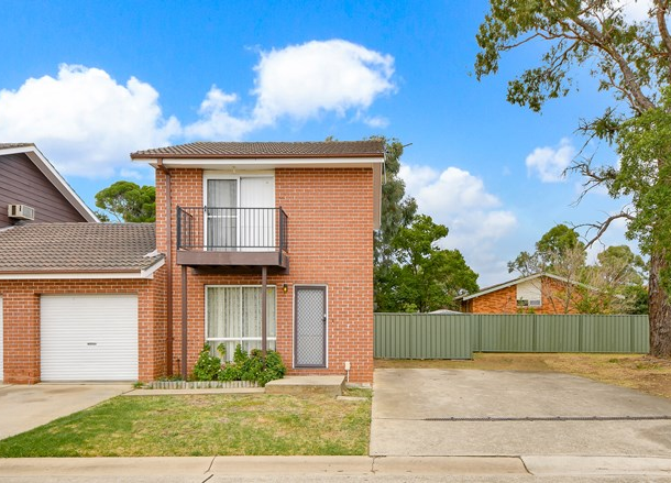 7/6-8 Second Avenue, Macquarie Fields NSW 2564