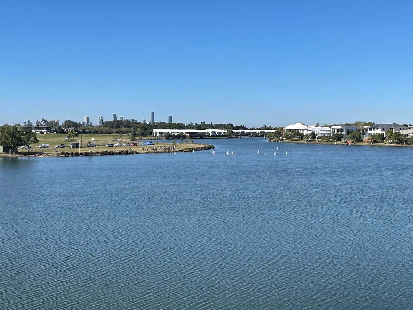 Additional image 2 of 52/3028 The Boulevard, Carrara QLD 4211