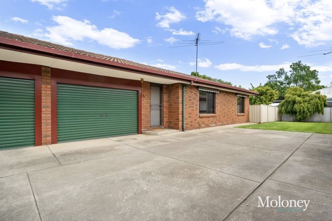 Picture of 4/9 Edward Street, COROWA NSW 2646